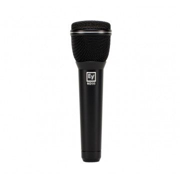 Microphone supercardioid điện động Electro-voice ND96